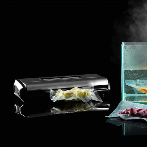 MÁY HÚT CHÂN KHÔNG KLARSTEIN FOODLOCKER PRO - 5