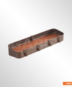 Khay nhôm đựng phụ kiện thời trang Garis GW01.4 - 9