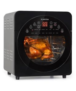 Nồi chiên không dầu Klarstein Aero Vital Easy touch 14L - 9