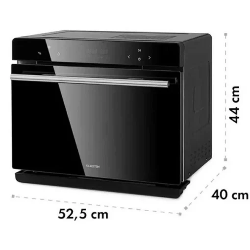 LÒ HẤP NƯỚNG MASTERFRESH STEAM OVEN - 3