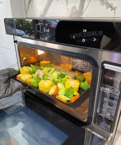 LÒ HẤP NƯỚNG MASTERFRESH STEAM OVEN - 15