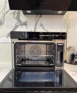 LÒ HẤP NƯỚNG MASTERFRESH STEAM OVEN - 17
