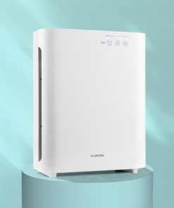 MÁY LỌC KHÔNG KHÍ KLARSTEIN VITA PURE 2G - 12 MÁY LỌC KHÔNG KHÍ KLARSTEIN VITA PURE 2G - 11