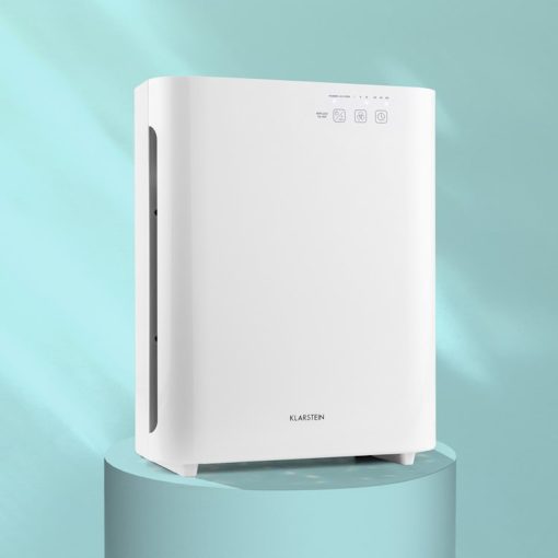 MÁY LỌC KHÔNG KHÍ KLARSTEIN VITA PURE 2G - 5