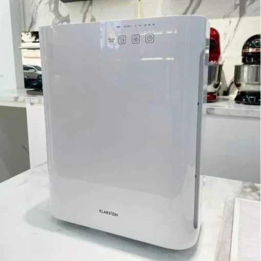MÁY LỌC KHÔNG KHÍ KLARSTEIN VITA PURE 2G - 7