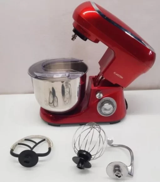 MÁY TRỘN BỘT KLARSTEIN BELLA PICO 2G - 7