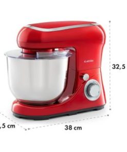 MÁY TRỘN BỘT KLARSTEIN BELLA PICO 2G - 11