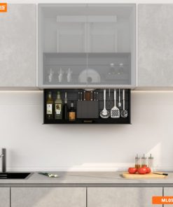 TỦ BẾP ĐIỆN TỬ THÔNG MINH GARIS ML05.90X