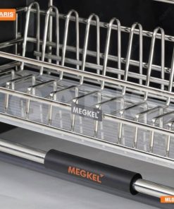 Giá bát đĩa nâng hạ đa năng Garis ML06.90V - 12 Giá bát đĩa nâng hạ đa năng Garis ML06.90V - 11