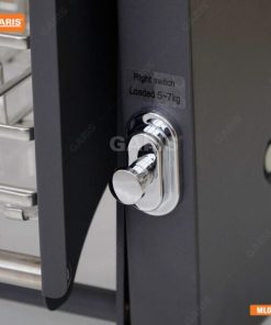 Giá bát đĩa nâng hạ đa năng Garis ML06.90V - 10 Giá bát đĩa nâng hạ đa năng Garis ML06.90V - 9