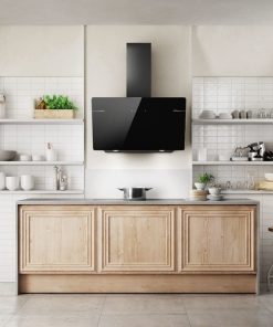 Máy hút mùi áp tường Elica L'ESSENZA BL/A/90 PRF0117374A - 15