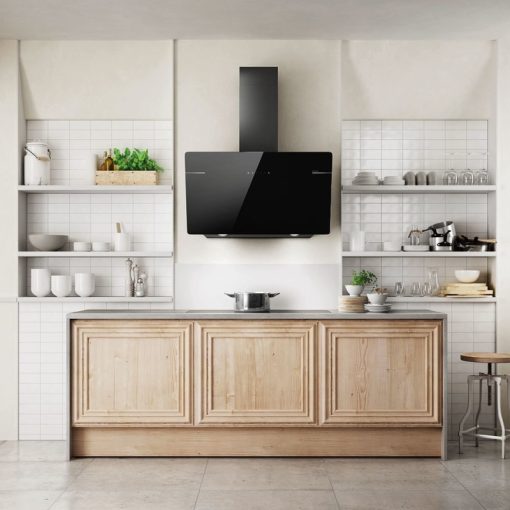 Máy hút mùi áp tường Elica L'ESSENZA BL/A/90 PRF0117374A - 7