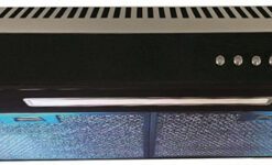 Máy hút mùi cổ điển Kaff KF-SL70KB