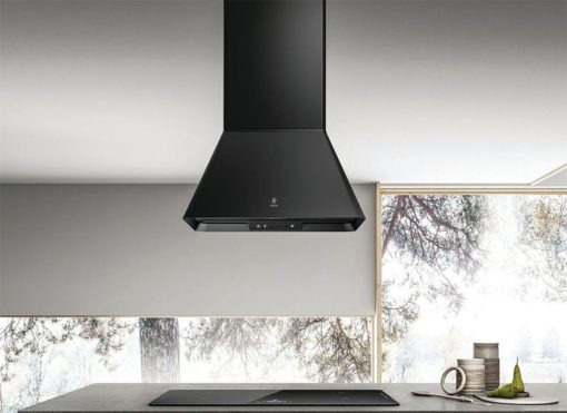 Máy hút mùi đảo ELICA IKONA BL MAT/A/60 PRF0164784 - 5