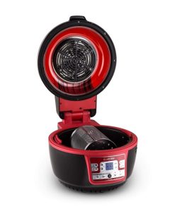 NỒI CHIÊN KHÔNG DẦU KLARSTEIN VITAIR TURBO 9L - 10 NỒI CHIÊN KHÔNG DẦU KLARSTEIN VITAIR TURBO 9L - 9