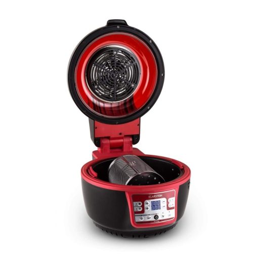 NỒI CHIÊN KHÔNG DẦU KLARSTEIN VITAIR TURBO 9L - 3