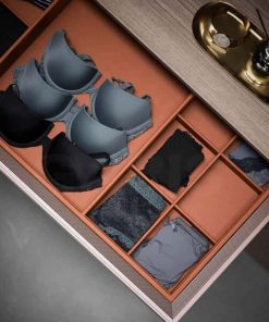 Ngăn kéo đựng đồ cao cấp Garis GW08.9R - 14 Ngăn kéo đựng đồ cao cấp Garis GW08.9R - 13