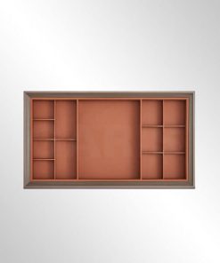 Ngăn kéo đựng đồ cao cấp Garis GW08.7R