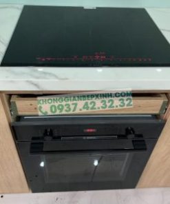 Bếp Từ BOSCH HMH PID675DC1E Serie 8 MADE IN SPAIN - 37