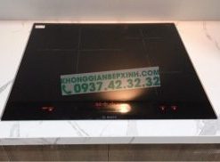 Bếp Từ BOSCH HMH PID675DC1E Serie 8 MADE IN SPAIN - 33