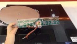 Bếp Từ BOSCH HMH PID675DC1E Serie 8 MADE IN SPAIN - 35