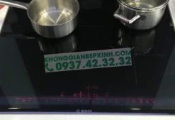 Bếp Từ BOSCH HMH PID675DC1E Serie 8 MADE IN SPAIN - 41