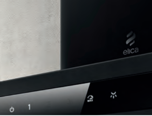Máy hút mùi Elica ADÉLE BLIX/A/90 PRF0167315 - 5