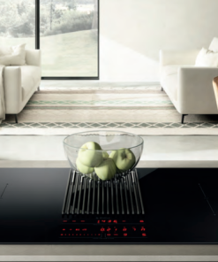 Máy hút mùi kết hợp bếp từ Elica NIKOLATESLA LIBRA BL/A/83 PRF0147744A - 22 Máy hút mùi kết hợp bếp từ Elica NIKOLATESLA LIBRA BL/A/83 PRF0147744A - 21