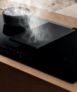 Máy hút mùi kết hợp bếp từ Elica NIKOLATESLA PRIME BL/A/83 PRF0138475A - 25