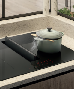 Máy hút mùi kết hợp bếp từ Elica NIKOLATESLA FIT BL/A/72 PRF0167054 - 18 Máy hút mùi kết hợp bếp từ Elica NIKOLATESLA FIT BL/A/72 PRF0167054 - 17