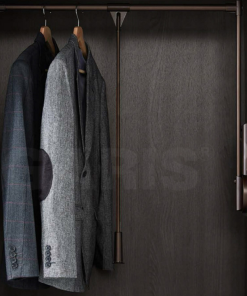 Giá treo quần áo kiểu nâng hạ Garis GW34R