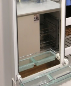 Gương treo âm tủ thông minh Garis GW21 - 10 Gương treo âm tủ thông minh Garis GW21 - 9