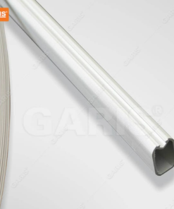Cây suốt nhôm treo quần áo Garis GW26