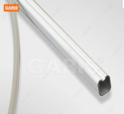 Cây suốt nhôm treo quần áo Garis GW26 - 1