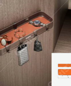 Khay nhôm đựng phụ kiện thời trang Garis GW01.4 - 7