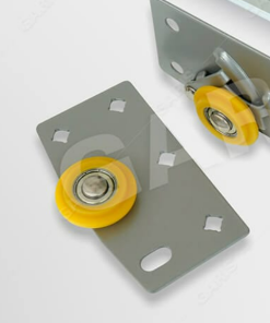 Bánh xe cánh lùa lắp 1 cánh Garis GR67.1 - 10 Bánh xe cánh lùa lắp 1 cánh Garis GR67.1 - 9