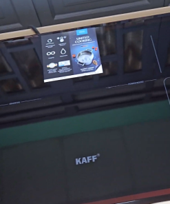 BẾP TỪ KAFF KF-HID7348II - 30 BẾP TỪ KAFF KF-HID7348II - 29