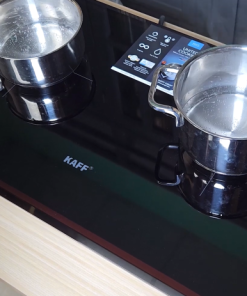 BẾP TỪ KAFF KF-HID7348II - 34 BẾP TỪ KAFF KF-HID7348II - 33