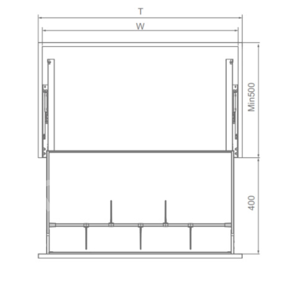 GIÁ XOONG NỒI CHAMPAGNE EUROGOLD EUM5090