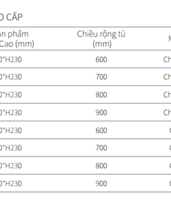 GIÁ XOONG NỒI CHAMPAGNE EUROGOLD EUM5090 - 23