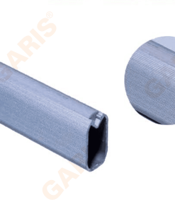 Cây suốt nhôm treo quần áo Garis GW26 - 7