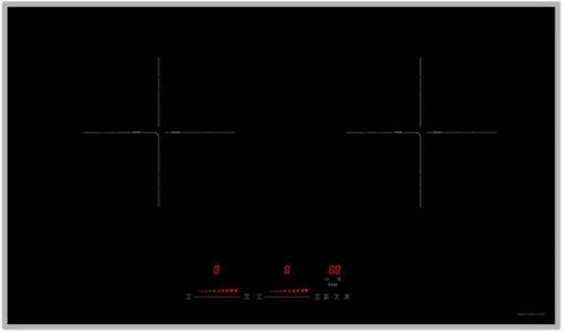 Bếp điện từ cao cấp Sevilla SV - T55 - 1