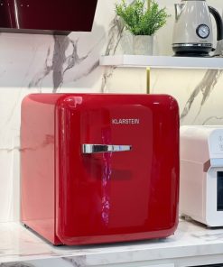 TỦ LẠNH KLARSTEIN AUDREY MINI RETRO 48L - 12 TỦ LẠNH KLARSTEIN AUDREY MINI RETRO 48L - 11