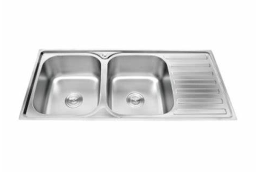 CHẬU RỬA CHÉN WINLAND D03 - 1