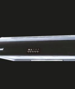 Máy hút khói Rinnai RVH-7Slim (Hood - DG)