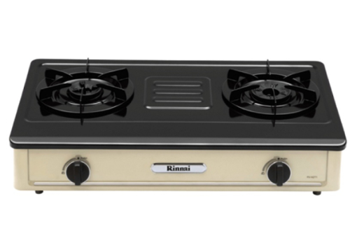 Bếp Gas Rinnai RV-A271Y(EB) - 1