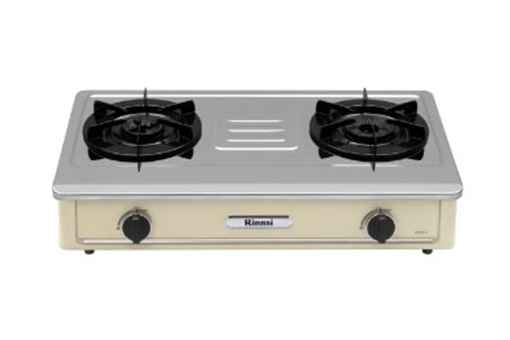 Bếp Gas Rinnai RV-A271Y(S) - 1