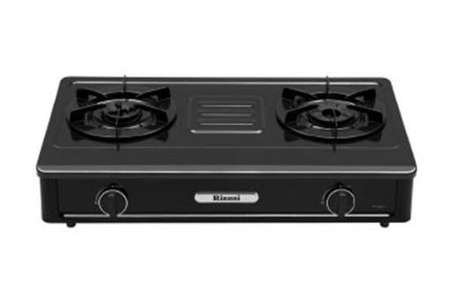 Bếp Gas Rinnai RV-A271B(EB) - 1