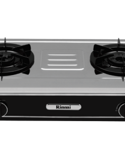 Bếp Gas Rinnai RV-A271B(S)