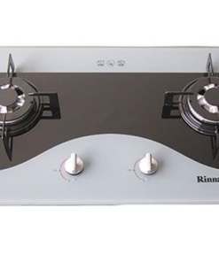 Bếp Gas Âm Rinnai RVB-212CW